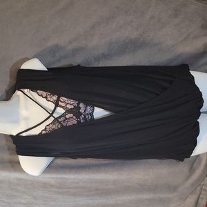 Liberty Love Black Top